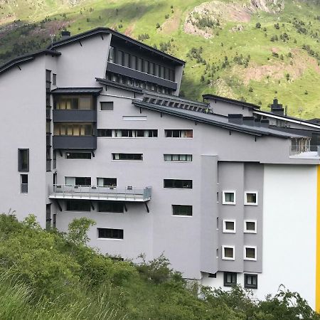 Tobazo Candanchu Pie De Pista Exterior foto